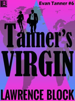 cover image of Tanner's Virgin
